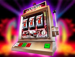 1234 slot