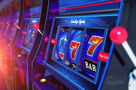 1234 slot