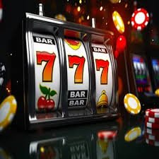1234 slot
