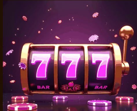 1234 slot