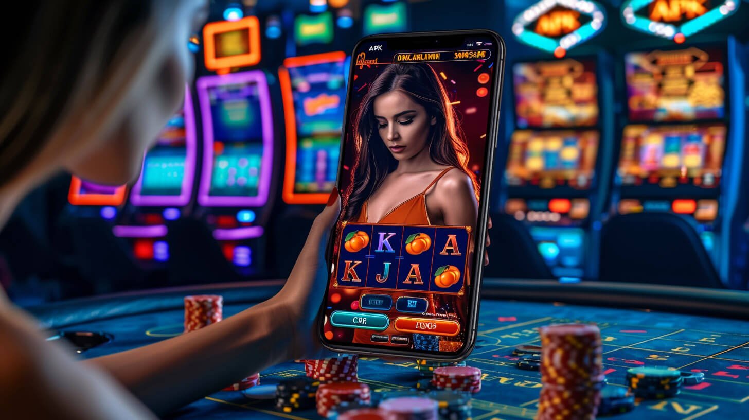 1234 slot